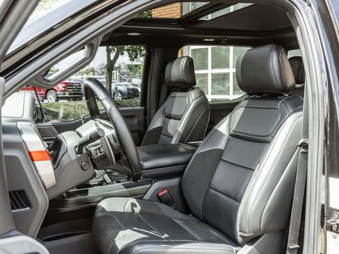 Used 2023 Ford F150 Raptor AWD/4WD image 7