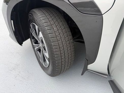 Certified 2024 Toyota bZ4X XLE w/ Weather Package image 26