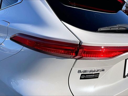 Used 2021 Toyota Venza Limited w/ Advanced Technology Package image 30