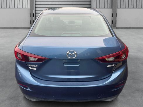 Used 2018 MAZDA MAZDA3 Sport w/ Preferred Equipment Package FWD image 35