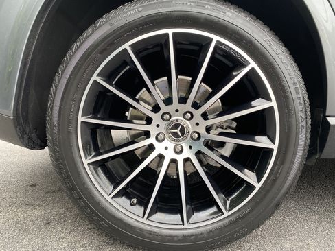 Used 2022 Mercedes-Benz GLE 350 image 40