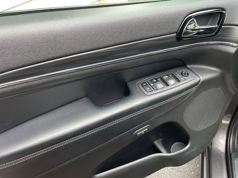 Used 2021 Jeep Grand Cherokee Limited w/ Quick Order Package 28K 80th image 18