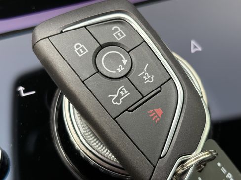 New 2026 Cadillac Escalade IQ Sport 1 image 38