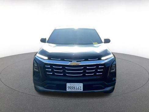 Used 2025 Chevrolet Equinox LT image 4