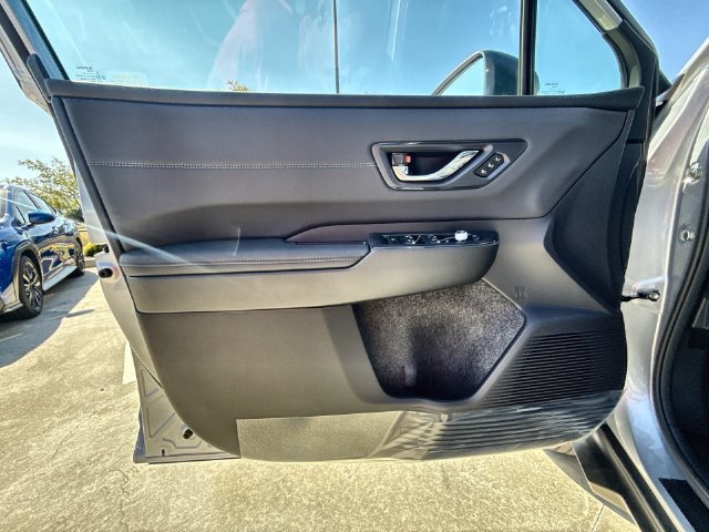 New 2026 Subaru Outback Touring XT AWD/4WD image 15