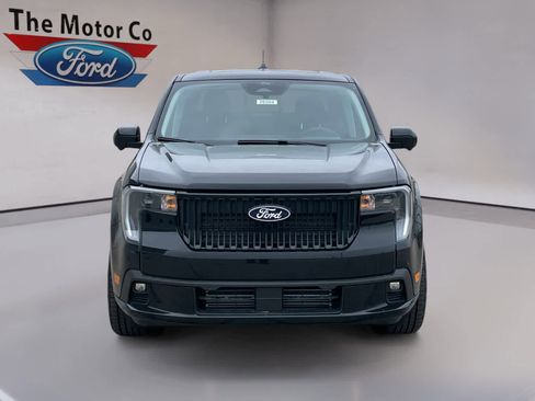New 2026 Ford Maverick Lobo AWD/4WD image 9