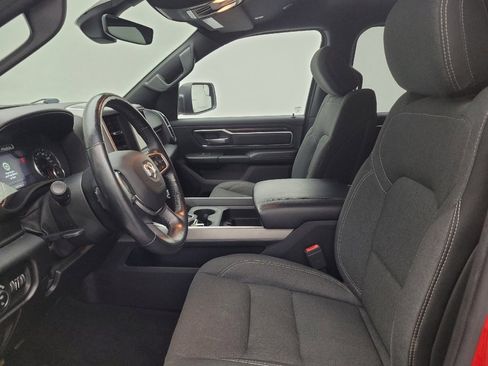 Used 2019 RAM 1500 Big Horn AWD/4WD image 17