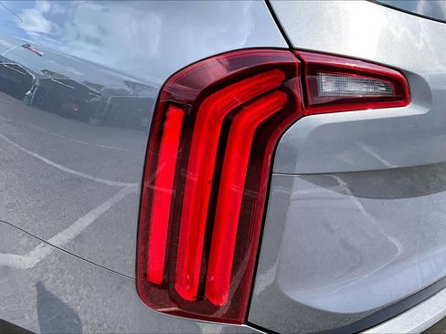 Used 2021 Kia Telluride EX w/ EX Premium Package image 30