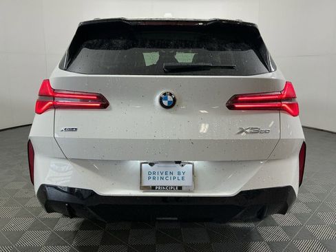 New 2026 BMW X3 xDrive30 w/ M Sport Package image 7