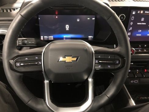 Used 2024 Chevrolet Colorado LT w/ LT Convenience Package III image 15