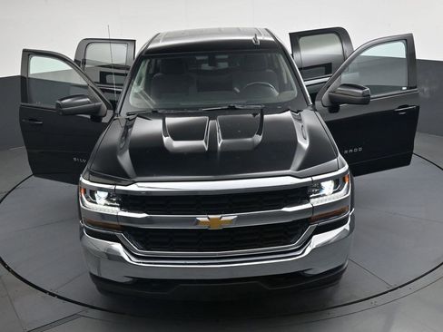 Used 2019 Chevrolet Silverado 1500 LT AWD/4WD image 42