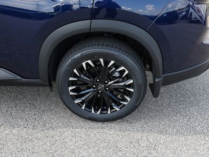 New 2026 Nissan Rogue Dark Armor