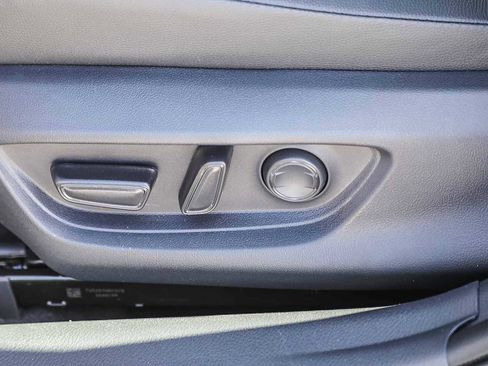 New 2026 Toyota Camry XSE image 21