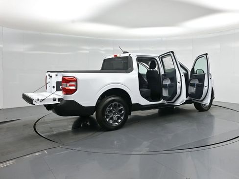 New 2026 Ford Maverick XLT FWD image 4