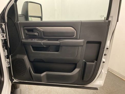 New 2026 RAM 2500 Tradesman image 29