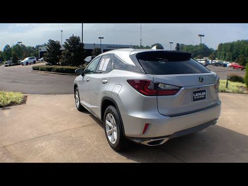 Used 2016 Lexus RX 350 FWD w/ Premium Package image 6