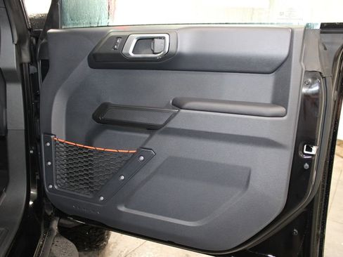 New 2025 Ford Bronco Raptor image 38