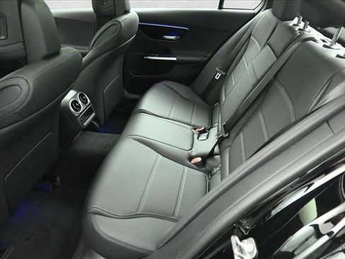 Used 2026 Mercedes-Benz C 300 4MATIC Sedan image 20