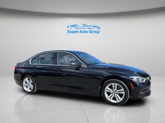 Used 2018 BMW 330i Sedan video 1