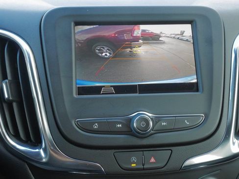 Used 2024 Chevrolet Equinox LT w/ LPO, Floor Liner Package image 35