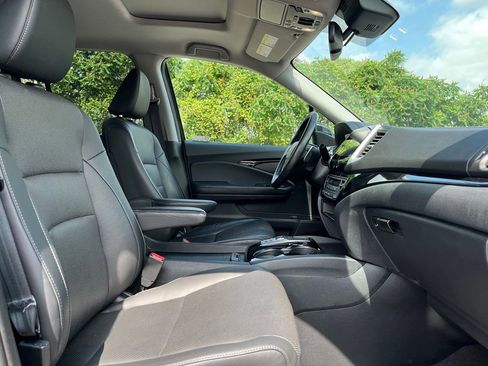 Used 2020 Honda Ridgeline RTL-E image 23