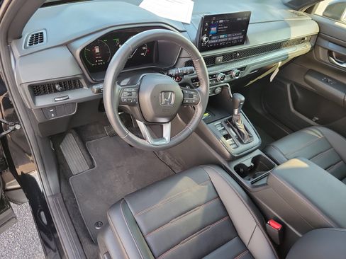 Used 2025 Honda CR-V Sport-L image 13