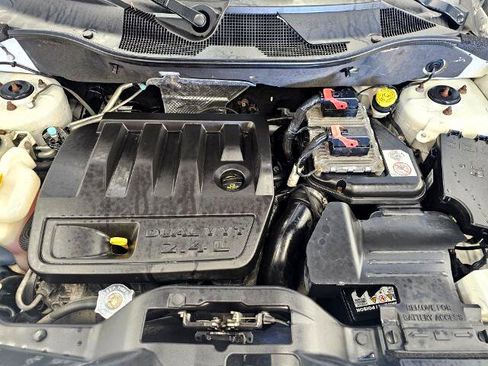 Used 2014 Jeep Patriot Limited w/ Sun/Sound Group image 37