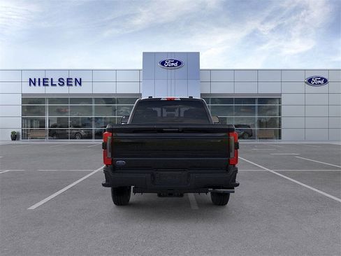 New 2026 Ford F250 Platinum image 5