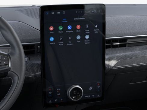 New 2025 Ford Mustang Mach-E GT image 14