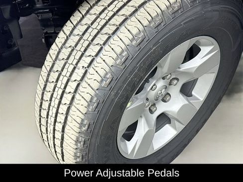 New 2026 RAM 1500 Lone Star image 42