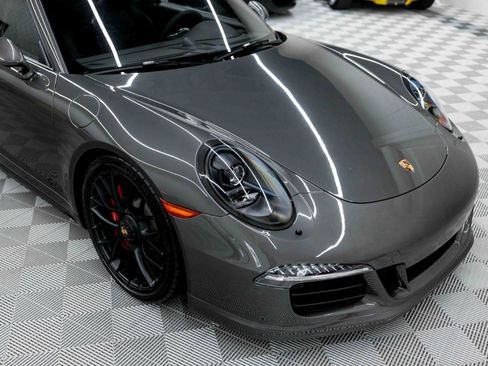 Used 2016 Porsche 911 GT3 RS image 15