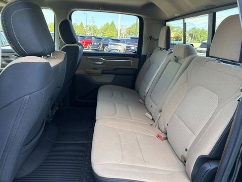 Used 2019 RAM 1500 Big Horn RWD image 18
