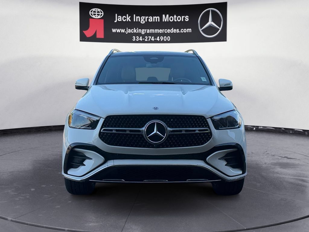 Used 2024 Mercedes-Benz GLE 450 4MATIC image 8