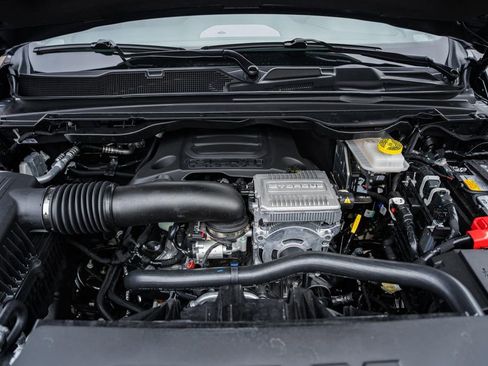 New 2026 RAM 1500 Laramie image 22