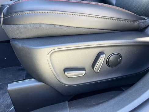 New 2026 Ford Escape ST-Line w/ Tech Pack #1 image 14