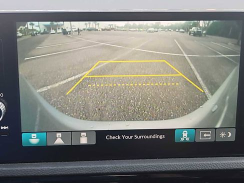 Used 2024 Honda CR-V EX-L image 24