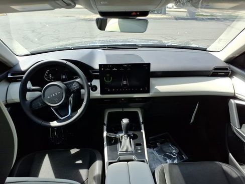 New 2026 MAZDA CX-5 Select AWD/4WD image 10