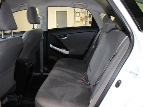 Used 2015 Toyota Prius Two FWD image 24