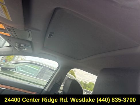 Used 2019 Honda CR-V EX-L image 8
