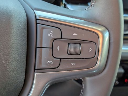 New 2026 Chevrolet Silverado 2500 LT w/ All Star Edition image 20