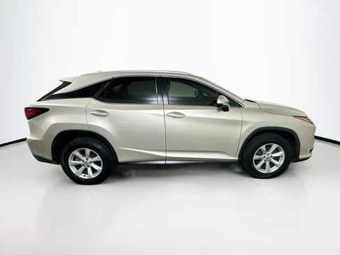 Used 2017 Lexus RX 350 FWD w/ Premium Package image 10