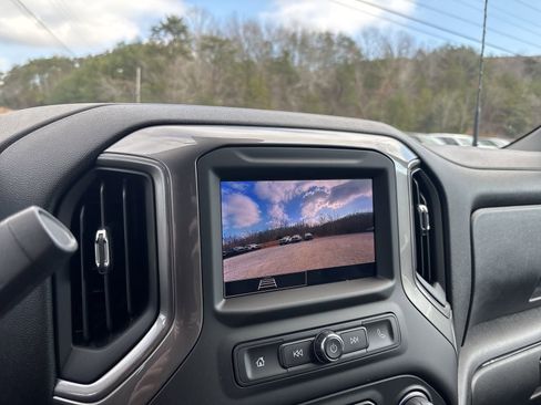 New 2026 Chevrolet Silverado 3500 W/T w/ WT Convenience Package image 20