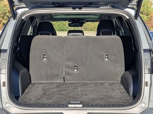 Used 2024 Hyundai Tucson Limited image 14