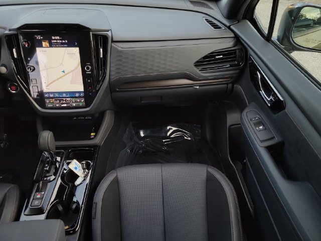 Certified 2026 Subaru Forester Touring w/ Touring Package AWD/4WD image 19