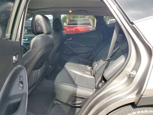 Used 2018 Hyundai Santa Fe Sport w/ Cargo Package image 10