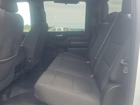 Used 2023 Chevrolet Silverado 2500 LT w/ Convenience Package AWD/4WD image 9
