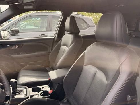 Certified 2025 Subaru Forester Touring AWD/4WD image 15