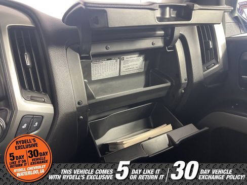 Used 2014 Chevrolet Silverado 1500 LT w/ All Star Edition image 36