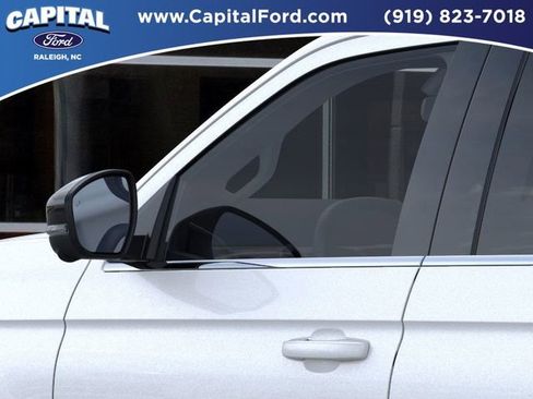 New 2026 Ford Expedition Max Active image 20