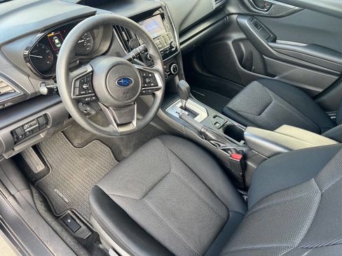 Used 2023 Subaru Crosstrek 2.0i image 17